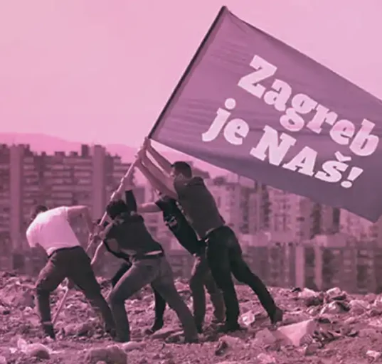 زنان یوگسلاوی