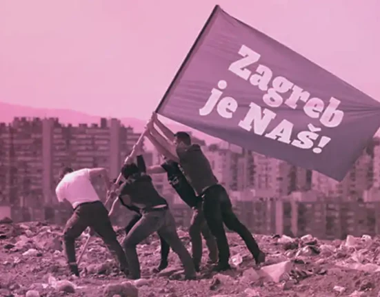 زنان یوگسلاوی