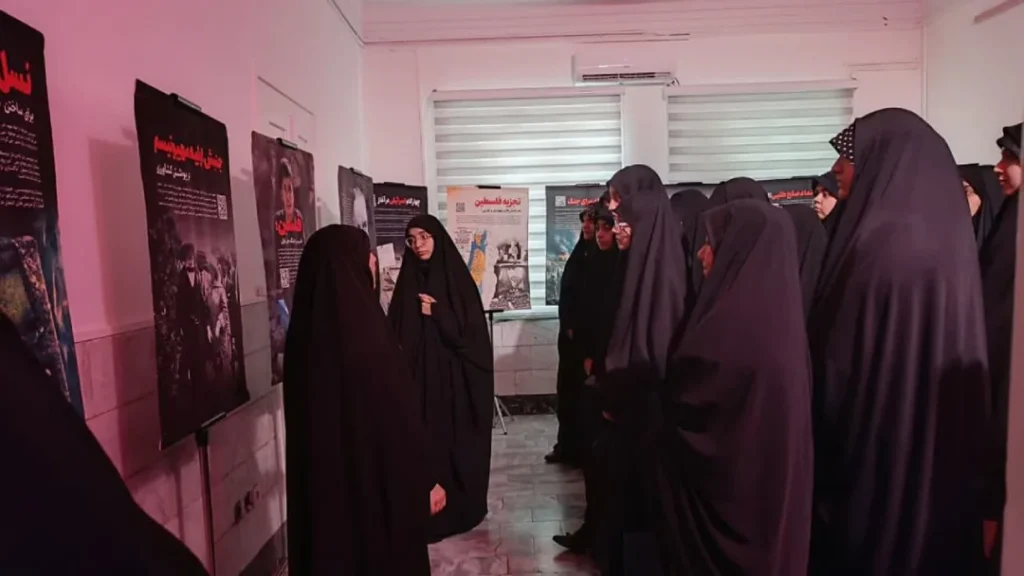 آقای خالقی و اعضا