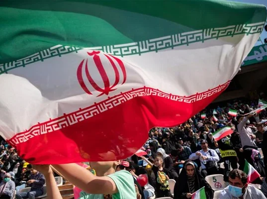 پیام شروع سال 1405