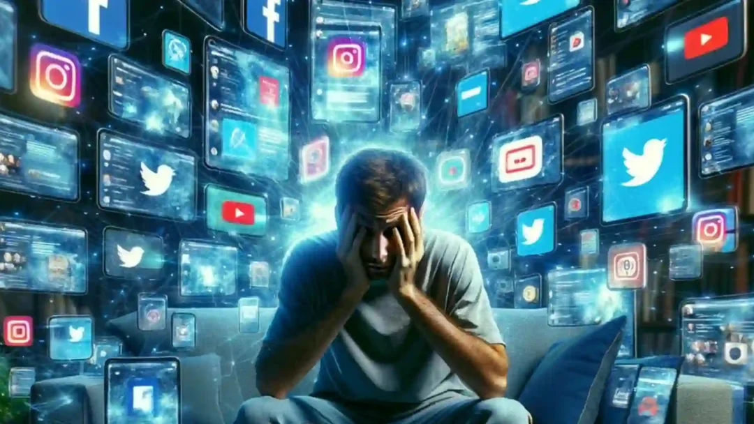 تاثیر رسانه بر سبک زندگی
