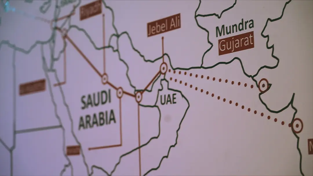 مرکز-آفرینش