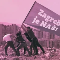 زنان یوگسلاوی