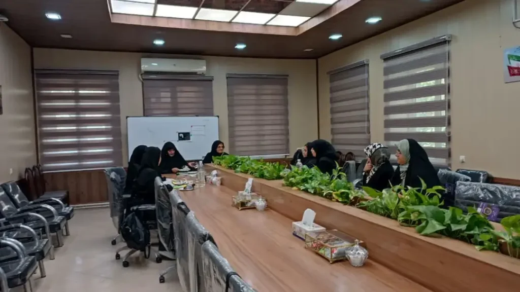 گروه دانش آموزی کانون آیه