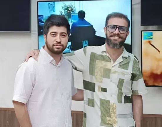 شفیعی